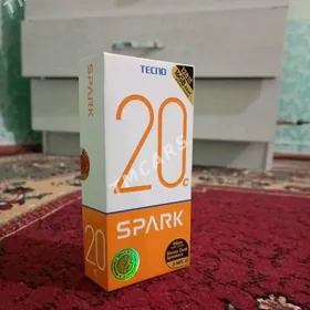 Tecno spark 20  16/128