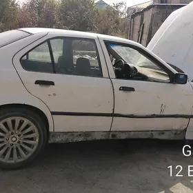 morda maşyn