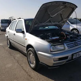 Volkswagen Jetta 1992
