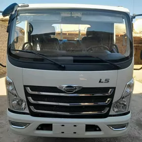 Forland H3 2025