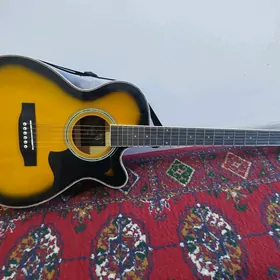 AKUSTİK GİTAR