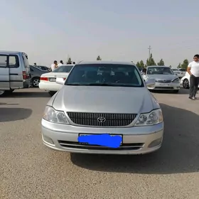 Toyota Avalon 2001