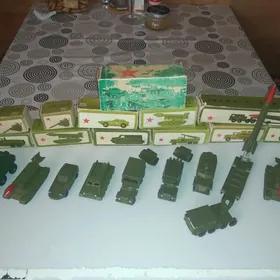 военная техника