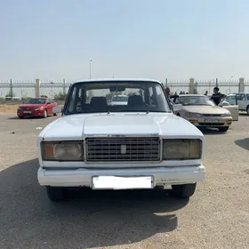 Lada 2107 1992