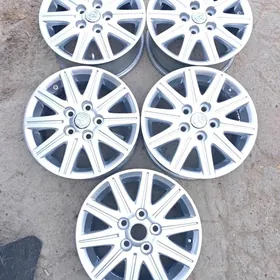 kamry disks 15 grant toyota