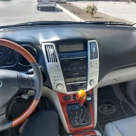 Lexus RX 330 2004