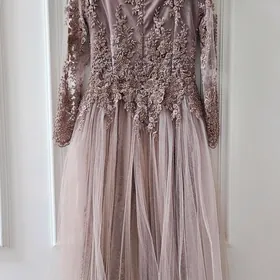 koynek monjukly платье вечерне