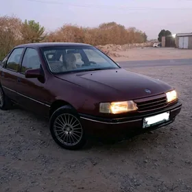 Opel Vectra 1991