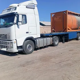 Volvo FH 420 2005