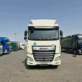 DAF 480 2021