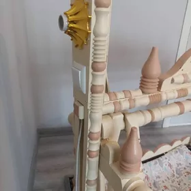 satlyk tokly sallancak