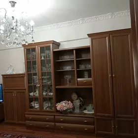 Стенка Stenka гарнитура