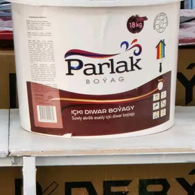 emulsiya emusya PARLAK
