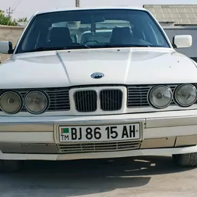 BMW E34 1992