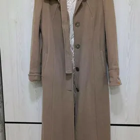 Кашемир Пальтолар