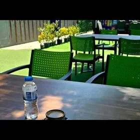 kafe satlyk