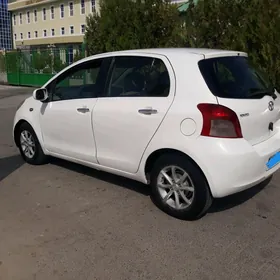 Toyota Yaris 2007