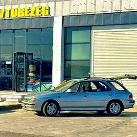 Subaru Impreza 1994