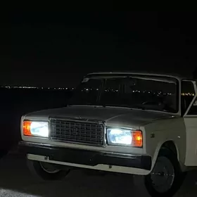 Lada 2107 2000