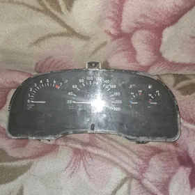 спидометр