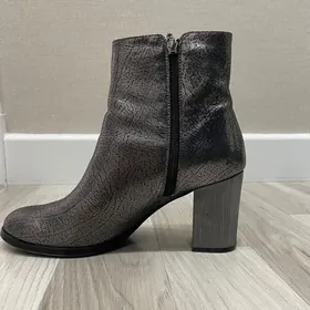 Полуботинки