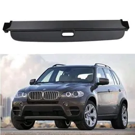 Bmw e70 volkswagen touareg