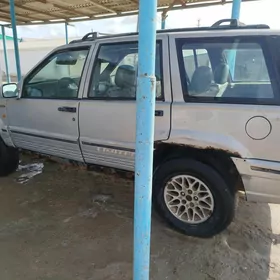 Jeep Grand Cherokee 1995