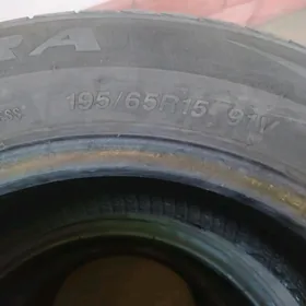 satlyk teker 195/65R15