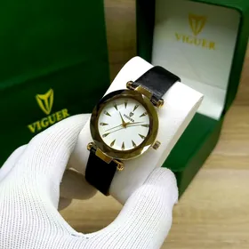 Viguer sagat часы