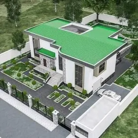 Plan Anew,Magtymguly