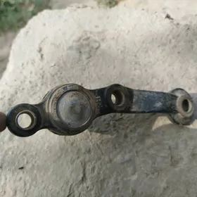 шаровой марк