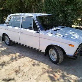 Lada 2106 1999