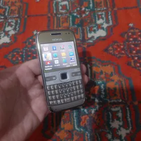NOKiA E72 HUNGARY