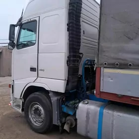 Volvo FH12 2004