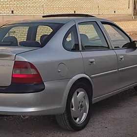 Opel Vectra 1998