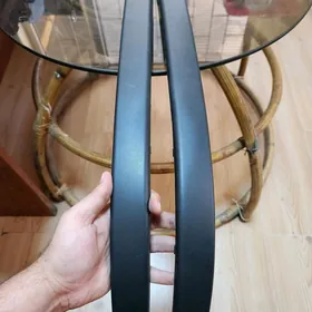 E39 BMW MKA MOLDING ONI