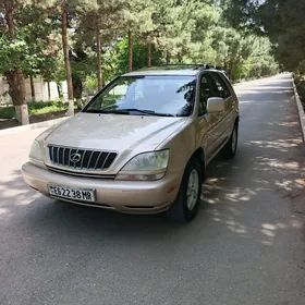 Lexus RX 300 2000