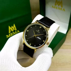 Mema sagat часы
