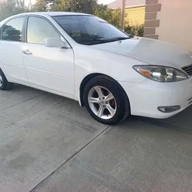 Toyota Camry 2002