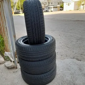 Teker Pakrişka 215/50/17