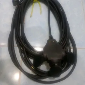 perenoska udlinnitel удлинител