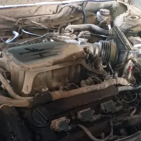 Nissan Cefiro 1998