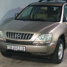 Lexus RX 300 2001