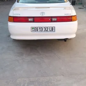 Toyota Mark II 1993