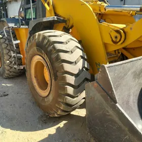 XCMG ZL50 2010