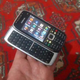 NOKIA E75 FINLAND