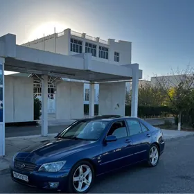 Lexus ES 2002