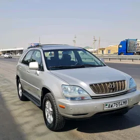 Lexus RX 300 2001