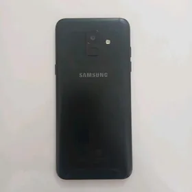 Samsung A6