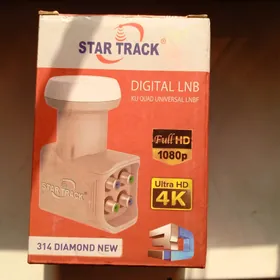 4ех выходная головка